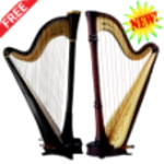 Logo of Play Harp android Application 