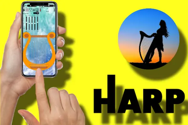 Play Harp android App screenshot 11