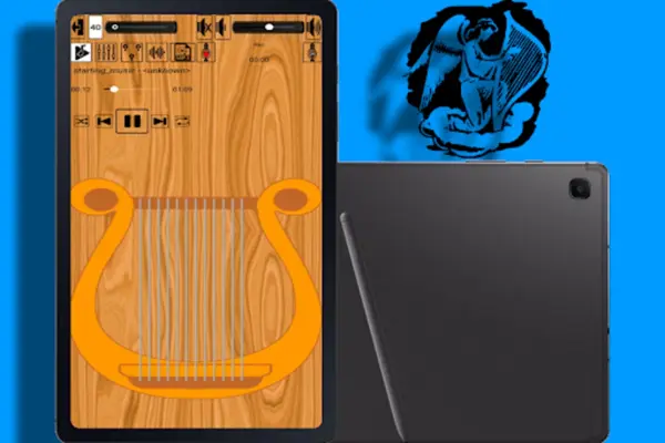 Play Harp android App screenshot 5